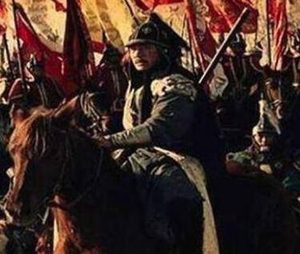 明朝开国大将常遇春妻管严是真的吗？
