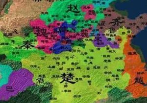 五国相王时赵武灵王并没有称王，是因为什么？