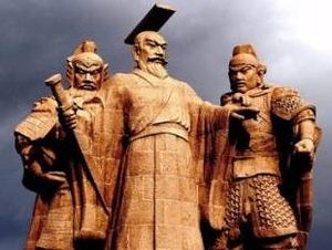 历史上汉武帝去泰山的目的是什么？只为封禅？