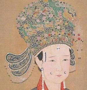 仁怀皇后：在靖康之耻中为了捍卫尊严宁死不屈的女子