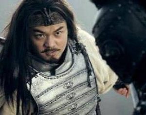 三国时期蜀汉的五虎将之一的马超武力怎么样？与赵云相比如何？