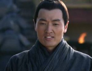 关羽为蜀汉留下了四位人才，他们分别是谁？