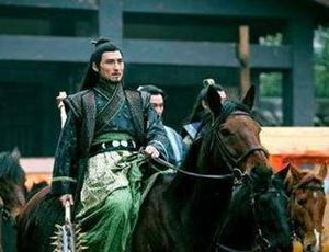 历史上真实的徐懋功是什么样的？他的一生都经历了什么？