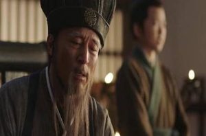 诸葛亮临终前留下了两位降将，他们是谁？