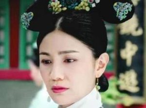 顺治帝妃嫔硕贵妃是什么出身？她为何会被处死?