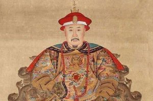 乾隆为什么会选择嘉庆皇帝永琰作为继承者？永琰继任皇帝的原因解析