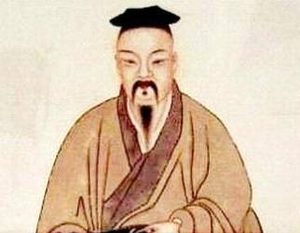 陆机所写的《猛虎行》，表达了其在官场浮沉之中起伏的思绪和复杂的心情