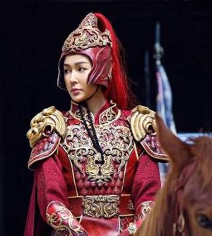 唐高祖李渊有十九个女儿，最出名的三个是谁？