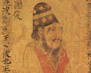 梁元帝萧绎有哪些文学成就？一首《春日》诗处处写春