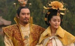 古代妃子为了博得君王的宠爱，都想出过哪些“好玩”的招数？