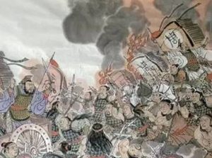 周武王姬发在位期间，有哪些为政举措？