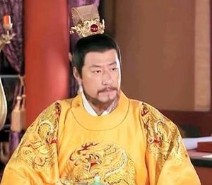 朱元璋的幼子为什么不讨人喜欢？
