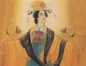 从才女到女皇，武则天能完美蜕变是如何做到的？