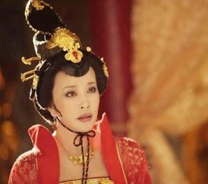 武则天偏爱女儿太平公主，原因是什么呢？