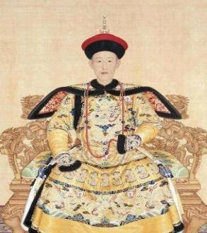 乾隆和张廷玉之间到底发生了什么？