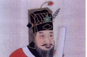 长孙无忌靠什么成为凌烟阁上第一功臣？ 长孙无忌的优秀人生