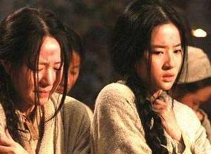 靖康之耻韦太后的结局怎么样？过的是什么生活？