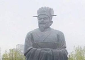 周昌有多牛？敢骂刘邦，敢逆吕后的真男人