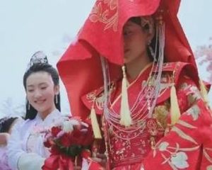 历史上宋福金能成为皇后是因为什么？她是什么出身？