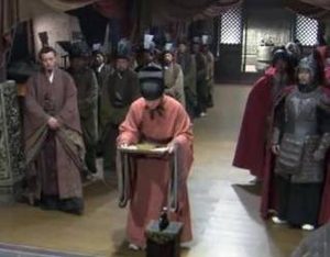 赵武灵王提前传位，自号主父到底是为了什么？
