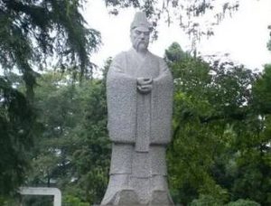 司马昱作为东晋第八位皇帝，他有哪些轶事典故？