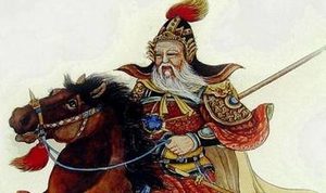 唐朝名将郭子仪最大的功劳，不仅在战场上