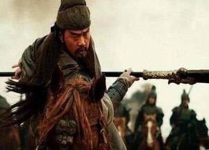 关羽和张飞死后能够封神 赵云为什么却不行