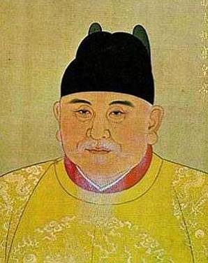 朱棣的实力并不弱于朱允炆 朱元璋为什么还传位给朱允炆