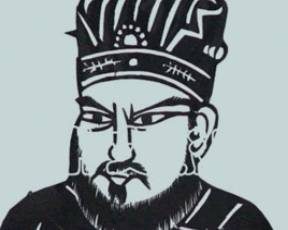 宋孝武帝刘骏：刘宋第五位皇帝，他的一生经历了什么？