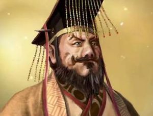 宋明帝刘彧：刘宋第七位皇帝，他的一生有着怎样的经历？