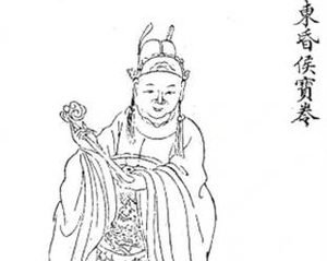 齐废帝萧宝卷：南朝齐第六位皇帝，他的一生有着怎样的经历？