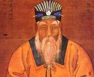 梁元帝萧衍有哪些轶事典故？他与徐昭佩有什么故事？