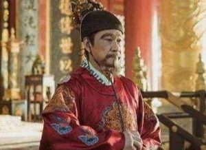 朱棣连夜召徐妙锦进宫，为何放弃让她进宫？