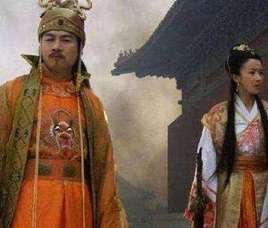 崇祯作为明朝最后一个皇帝 崇祯为何是一个极不成熟的皇帝