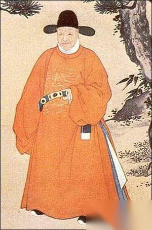 解密：进士出身的左光斗为什么斗不过魏忠贤？