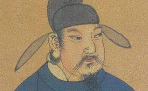 岑羲简介：唐朝众多宰相之一，因依附太平公主而被诛杀