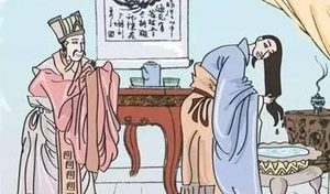 他是季孙氏的一位家臣，竟然占据一座鲁国城叛乱