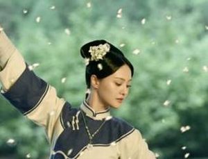 穆嫔陈氏是个什么样的女子？她是何出身？