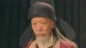 常衮简介：唐朝众多宰相之一，《全唐诗》存其诗九首