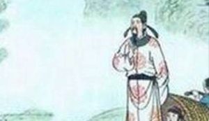 韦待价简介：唐朝众多宰相之一，起于武职并立有战功