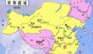 李勉简介：唐朝众多宰相之一，最终以太子太师致仕