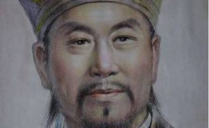 路随简介：唐朝中期众多宰相之一，以鲠亮著称于世