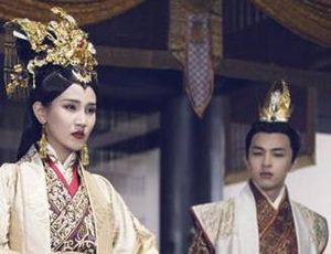 历史上褚蒜子的一生有多传奇？都经历了什么？