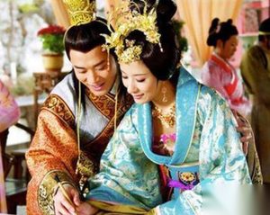 姐弟恋：明宪宗为何痴迷于大他十九岁的万贞儿