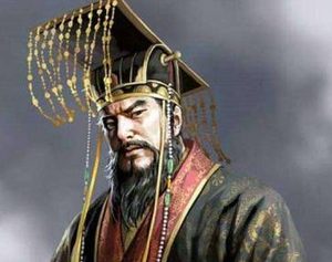 周文帝宇文泰：北周政权的奠基者，执政二十余年奠定北周基础