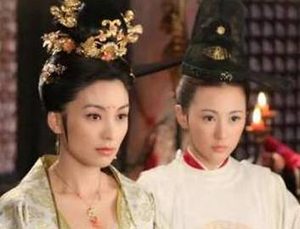历史上安乐公主李裹儿最后的结局是怎么造成的？