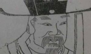 苗晋卿简介：唐朝众多宰相之一，《全唐诗》收录其诗一首