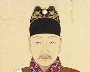 明光宗朱常洛的皇后是谁？朱常洛的妃子及儿子详解