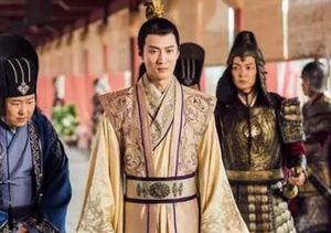 元德太子杨昭：隋朝宗室大臣，他的一生有着怎样的经历？