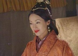 慎夫人的聪明之处在哪？她的结局为何比戚夫人好那么多？